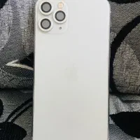 ایفون 11pro درحد