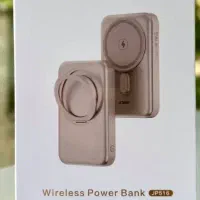 پاور بانک برند جووی مگسیف دار