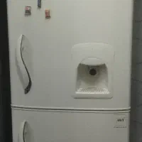 یخچال فریزر امرسان