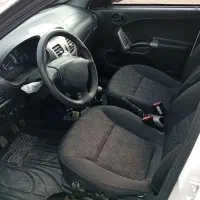 کوئیک مدل1402|خودرو سواری و وانت|اسلامشهر, مظفریه|دیوار