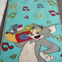 گلیم فرش درحد نو