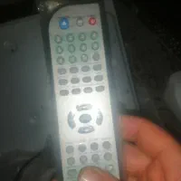 دستگاه دی وی دی دایویکس