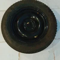 لاستیک یخ شکن