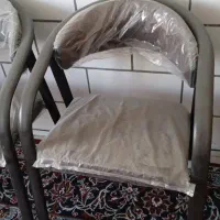 صندلی انتظار