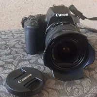 canon 250D|دوربین عکاسی و فیلمبرداری|زنجان, |دیوار