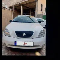 تیبا مدل ۱۴۰۰