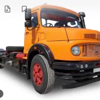 استخدام راننده بنز تک