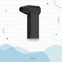 مینی جت فن توریو