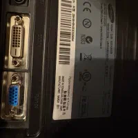 مانیتور LED Samsung