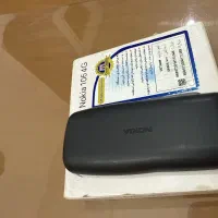 Nokia 106|موبایل|قم, چهل درخت‎|دیوار