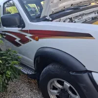 پیکاپ ریچ مدل ۹۷