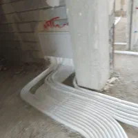 کارگر نیمه ماهر و ساده