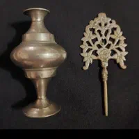دو عدد سرمه دان