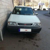 پراید عروسک|خودرو سواری و وانت|قزوین, |دیوار