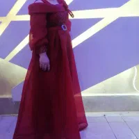 لباس مجلسی