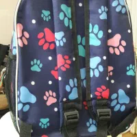 کوله پرنده بسیار تمیز وشیک  قیمت  ۱۲۰۰۰۰۰ تومان|لوازم جانبی حیوانات|تهران, وردآورد|دیوار