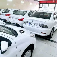 فروش نقدی و اقساطی ۲۰۷ پانا ، سقف فلز ،تحویل آنی|خودرو سواری و وانت|قم, نخودی|دیوار