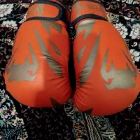 ست کامل لوازم بوکس