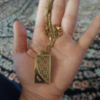 گردنبند شیک و محکم|جواهرات|کوهدشت, |دیوار