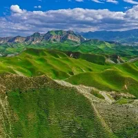 تور دو روزه هزارمسجد