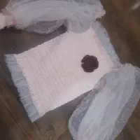 بلوزمجلسی دخترانه|لباس|تبریز, |دیوار