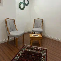 کفپوش ابعاد پارکتی ضخامت دو میل پر تردد