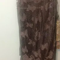 روسری و شال خارجی نونونونو