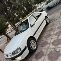 پارس سفارشی ELX مدل ۴۰۲