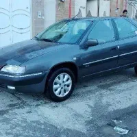 زانتیاسیتروئن2000