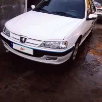 پارس موتور جدید xu7p مدل ۱۴۰۲|خودرو سواری و وانت|منجیل, |دیوار