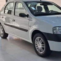 ال نود پارس تندر ۹۶ در حد صفر|خودرو سواری و وانت|اردبیل, |دیوار