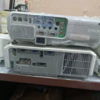 فروش فوری ویدئو پروژکتور استوک اروپایی|تلویزیون و پروژکتور|تهران, کاج|دیوار