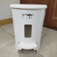 جا برنجی لیمون اصل|ظروف نگهدارنده، پلاستیکی، یک‌بارمصرف|لاهیجان, فیاض|دیوار