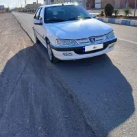 پژوپارس تیوفایو۹۸|خودرو سواری و وانت|مشکان, |دیوار