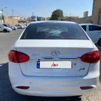 جکj4مدل ۱۴۰۲|خودرو سواری و وانت|کرج, شهرک بنفشه|دیوار