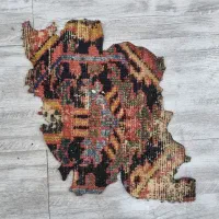 فرش دستباف