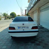 پارس مدل85|خودرو سواری و وانت|کهنوج, |دیوار