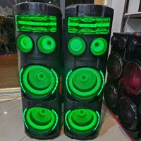 اسپیکر باند سیستم صوتی میکرولب V400-3d فضایی شرایط|سیستم صوتی خانگی|تبریز, |دیوار