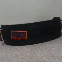 کلاه و کمربند ورزشی|کیف، کفش، کمربند|تهران, تهرانپارس شرقی|دیوار