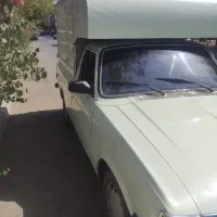 پیکان وانت مسقف 90|خودرو سواری و وانت|مشهد, امیر|دیوار