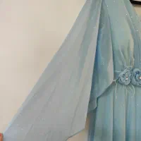 لباس مجلسی|لباس|رشت, لاکانی|دیوار