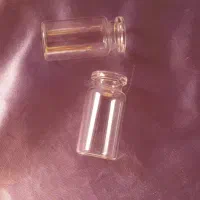 شیشه ویال ۳۰۰عدد