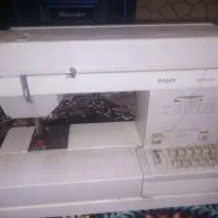 چرخ خیاطی