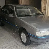 405 مدل 90 دوگانه شرکت