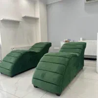 فروش وسایل سالن زیبایی به دلیل تغییر دکوراسیون