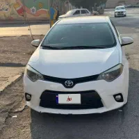 کرولا ۲۰۱۴ آمریکا|خودرو سواری و وانت|اهواز, کوی باهنر|دیوار