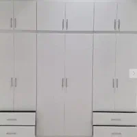 تعمیرات،نصب،ساخت کابینت|خدمات پیشه و مهارت|رشت, خمیران زاهدان|دیوار