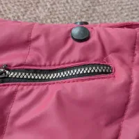 کاپشن سرخابی|لباس|اصفهان, جلفا|دیوار