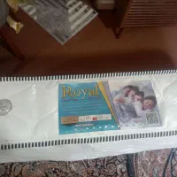تشک  طبی اصلی رویال|تشک تختخواب|اهواز, نادری|دیوار