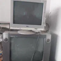 تلویزیون 21 و مانیتور